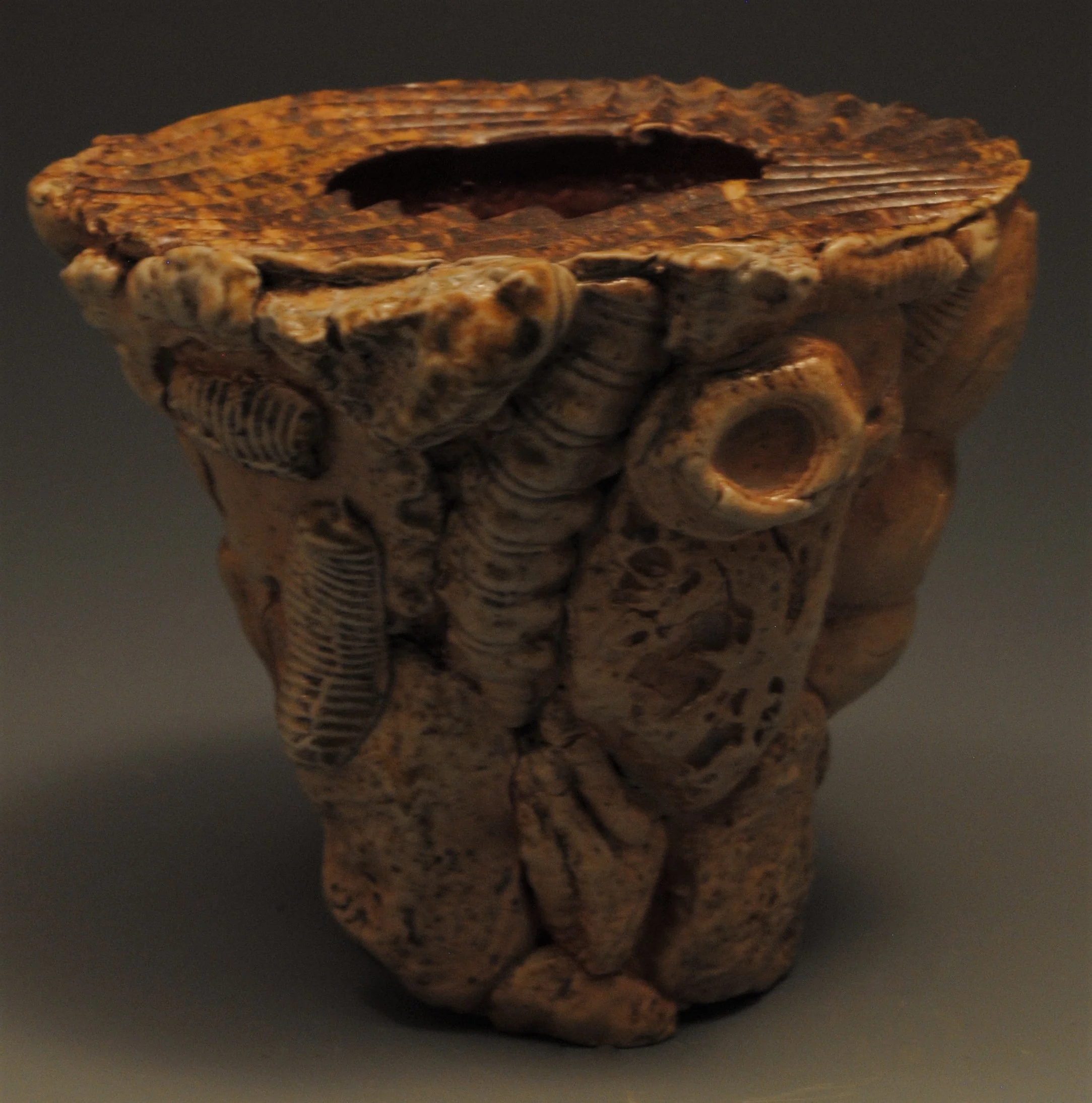 Geologic Cup series