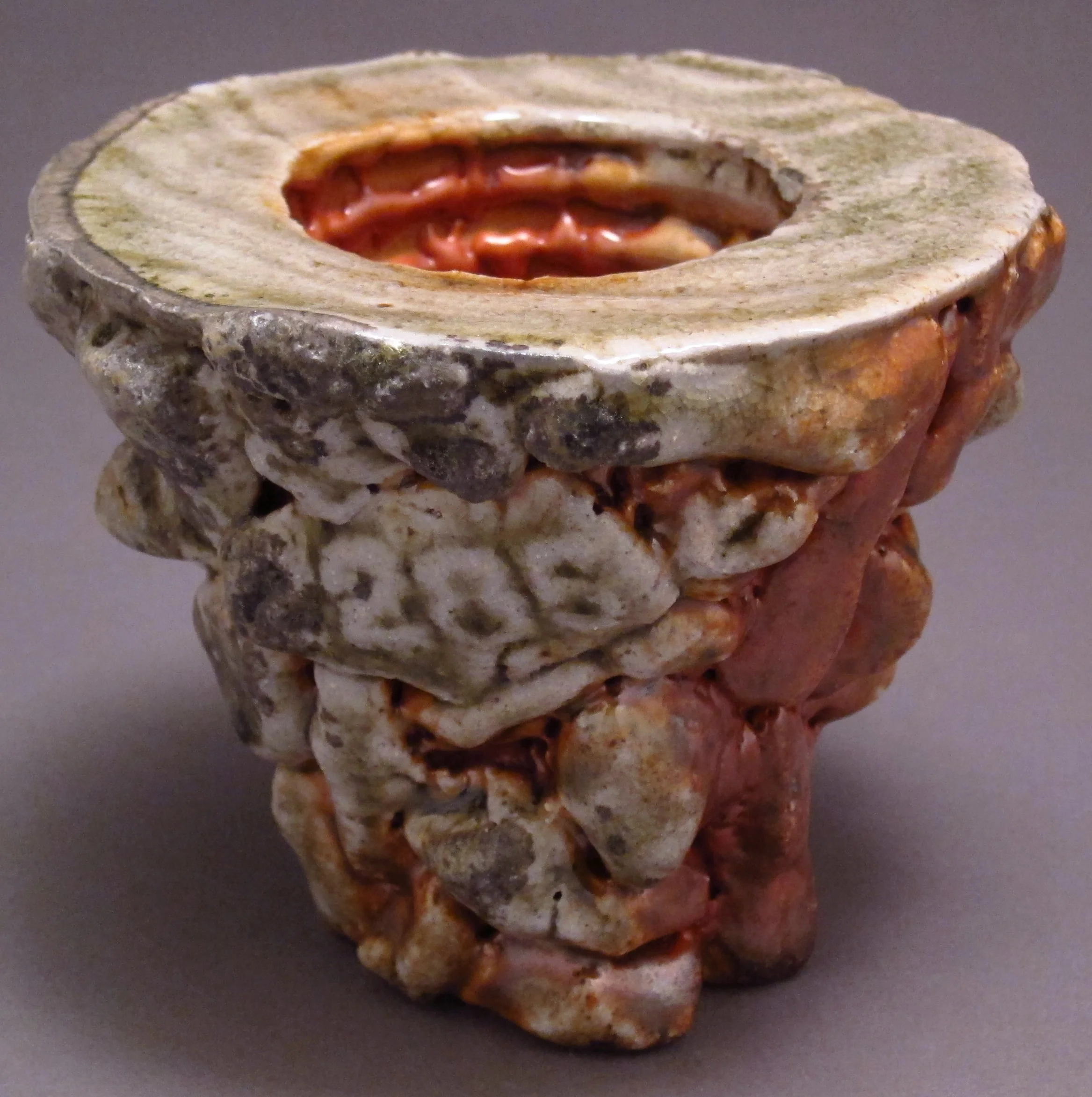 Geologic Cup series