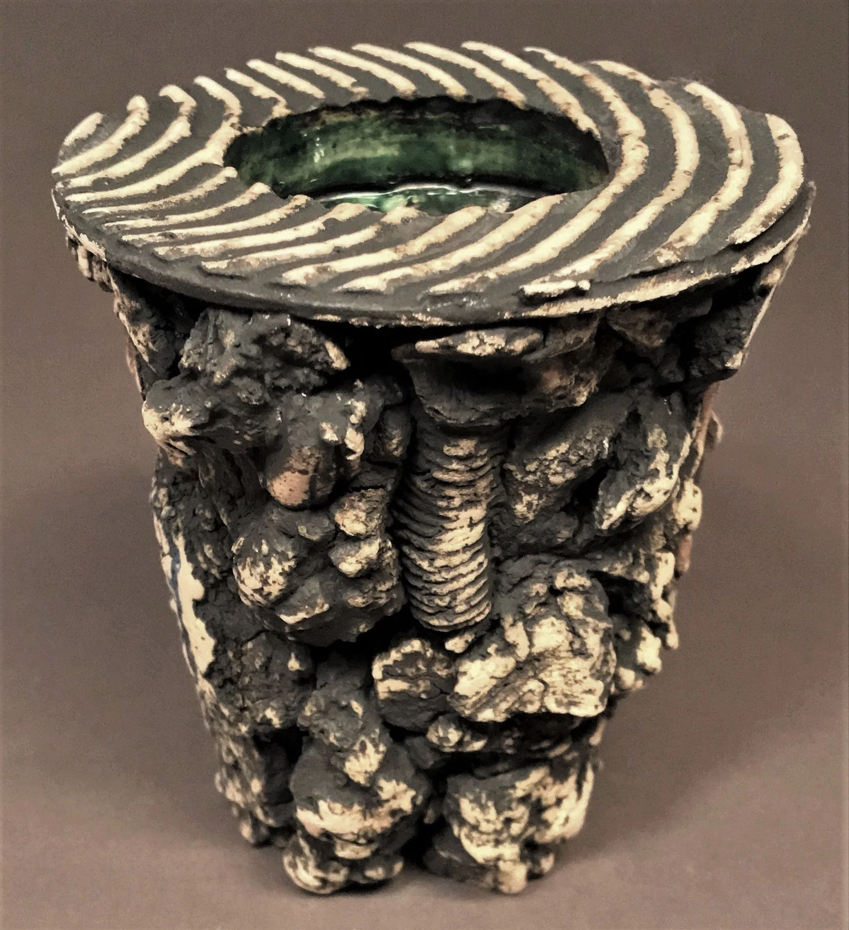 Geologic Cup series