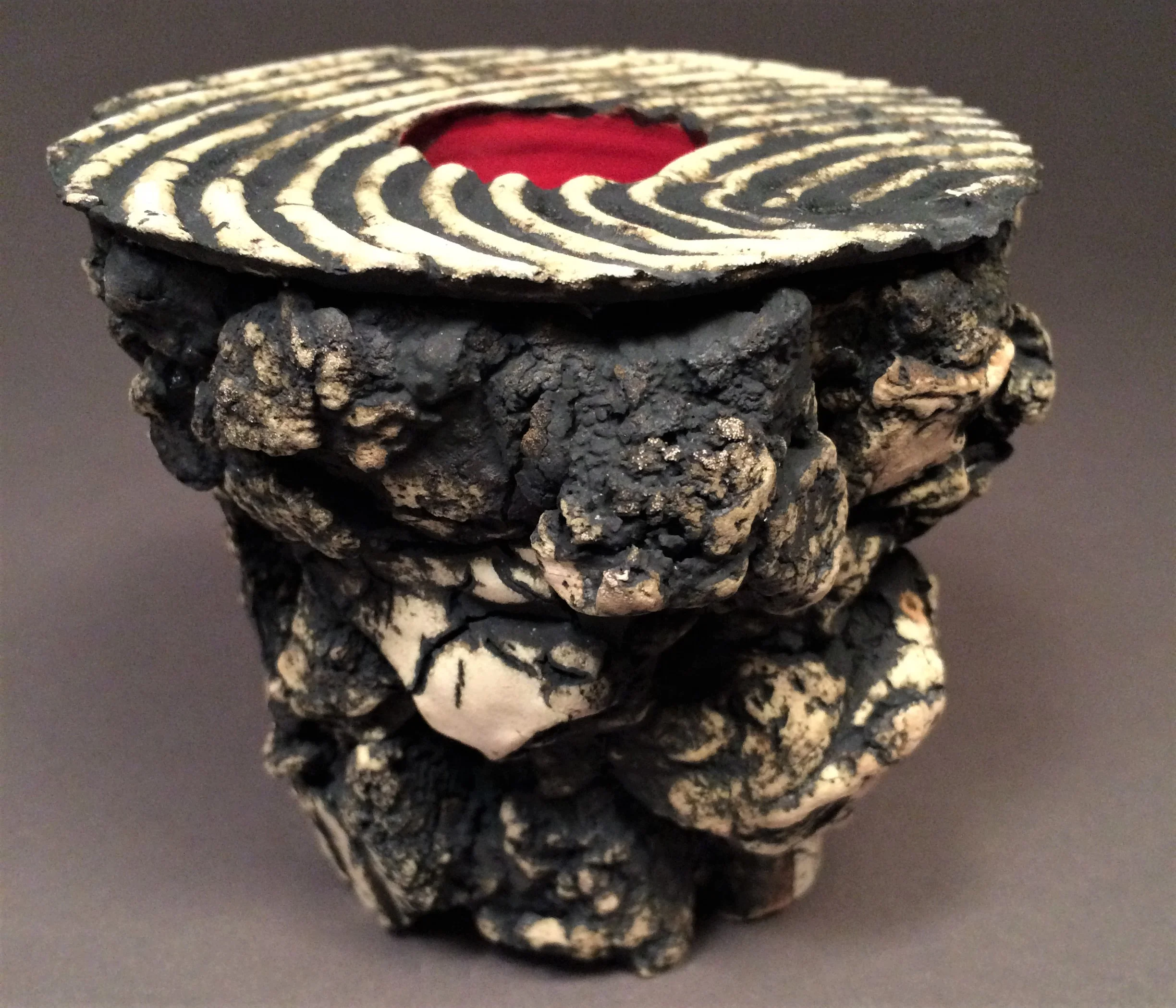 Geologic Cup series