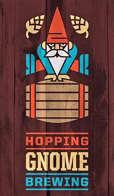 Hopping Gnome Brewing | Wichita Brewery & Taproom