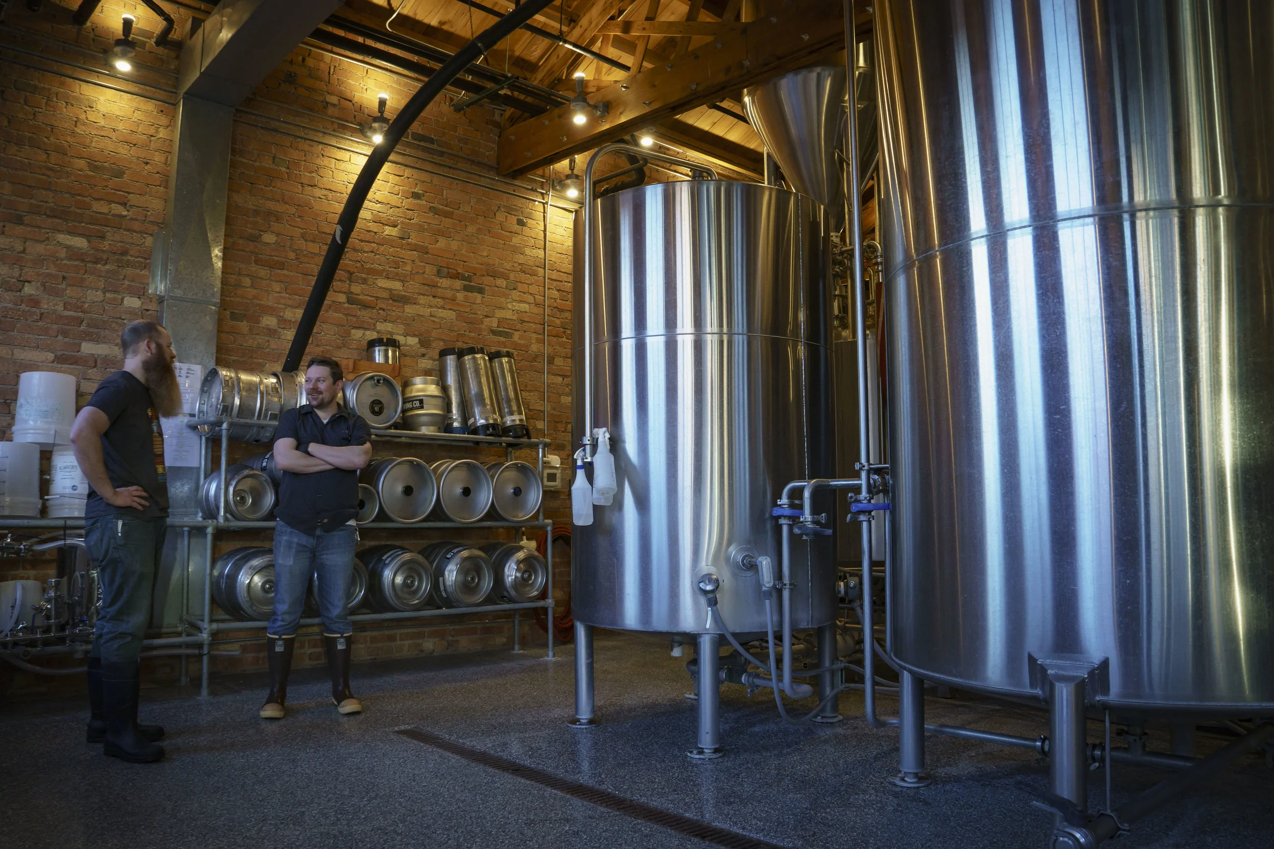 Kansas Craft Beer Week Collaboration 