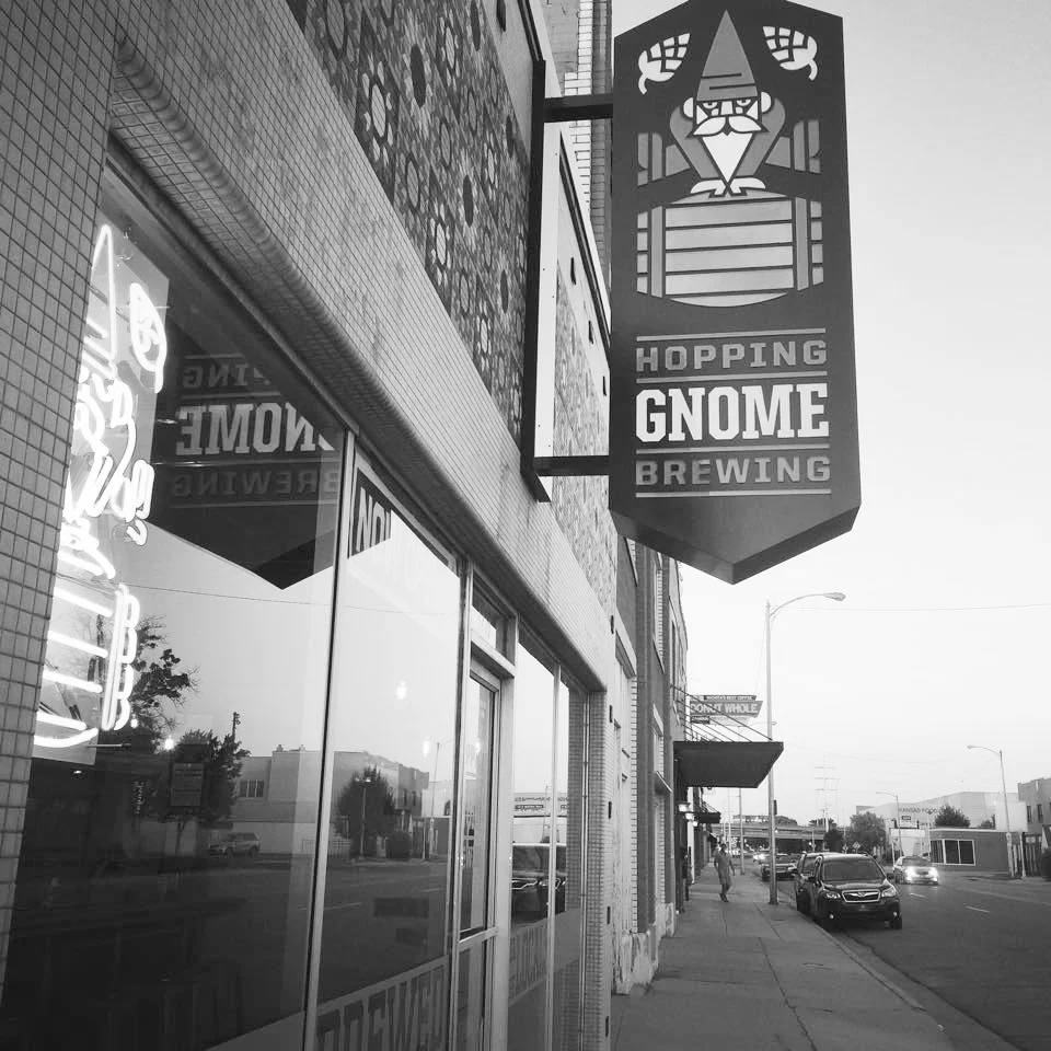 Minors at the Gnome