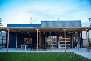 Hopping Gnome Brewing Company photo