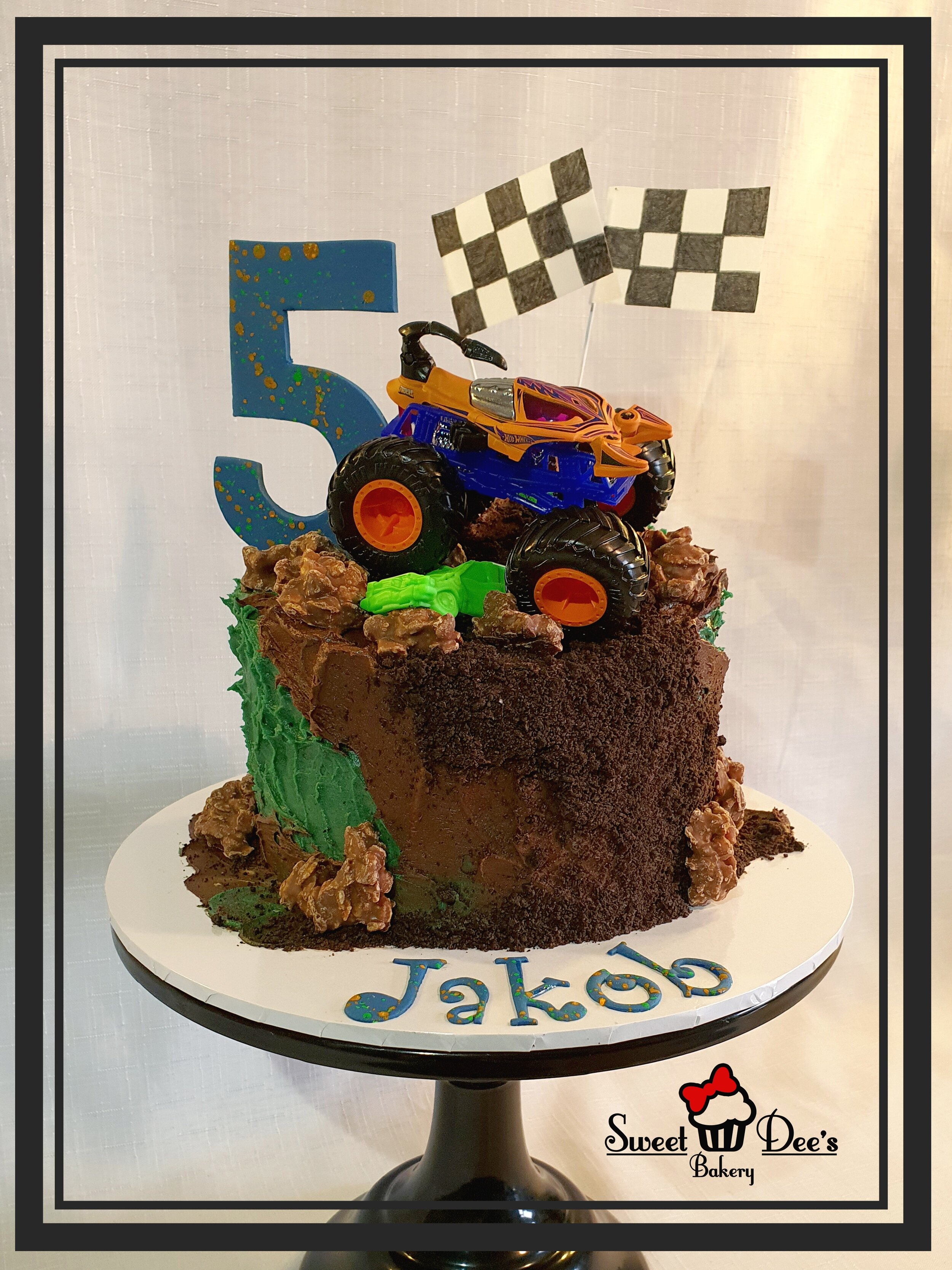 Cake Gallery Sweet Dee S Bakery