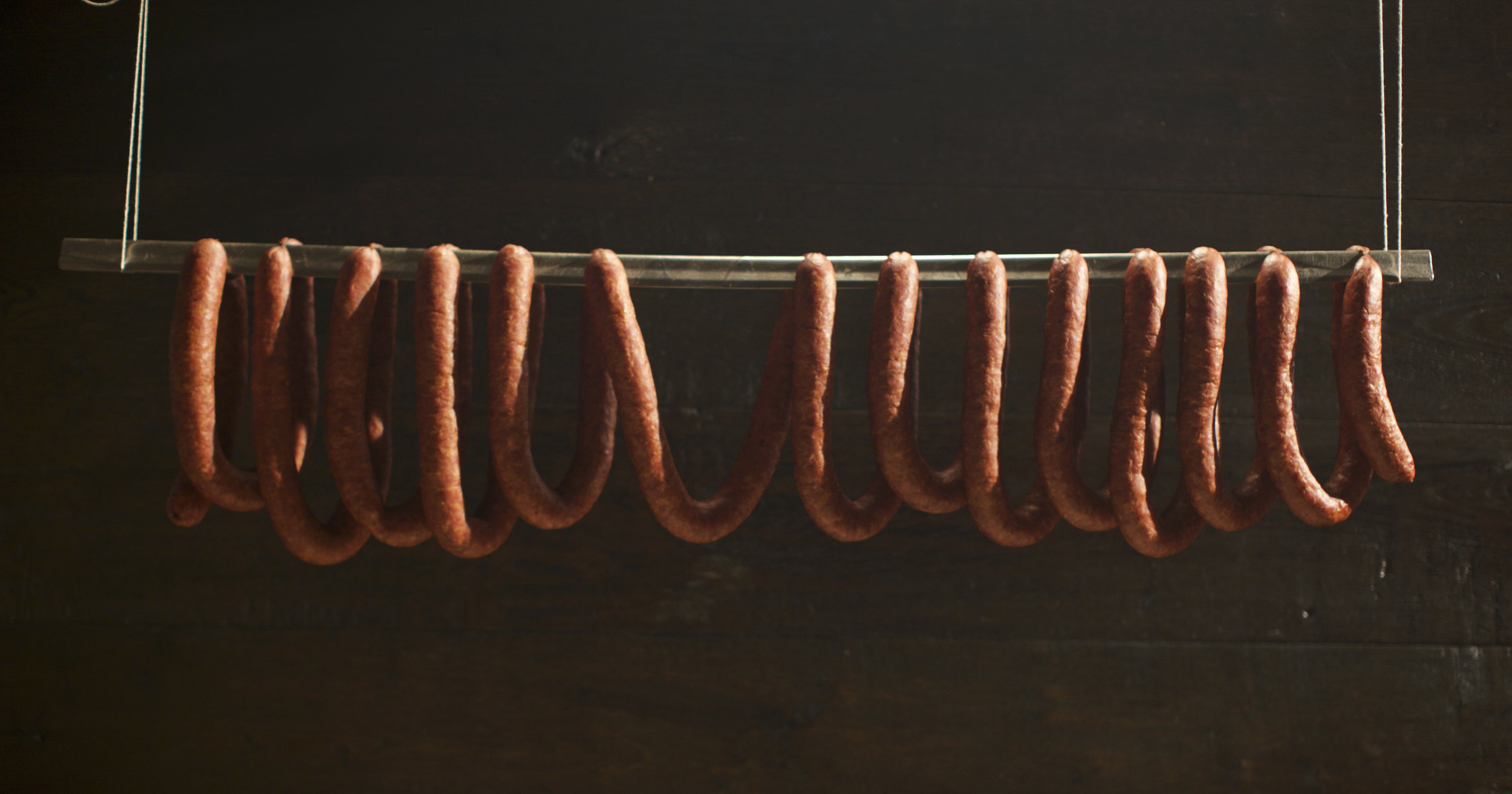 Veron Sausage Photo