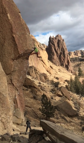 Alex sends Chain Reaction after a total of 10 attempts. 