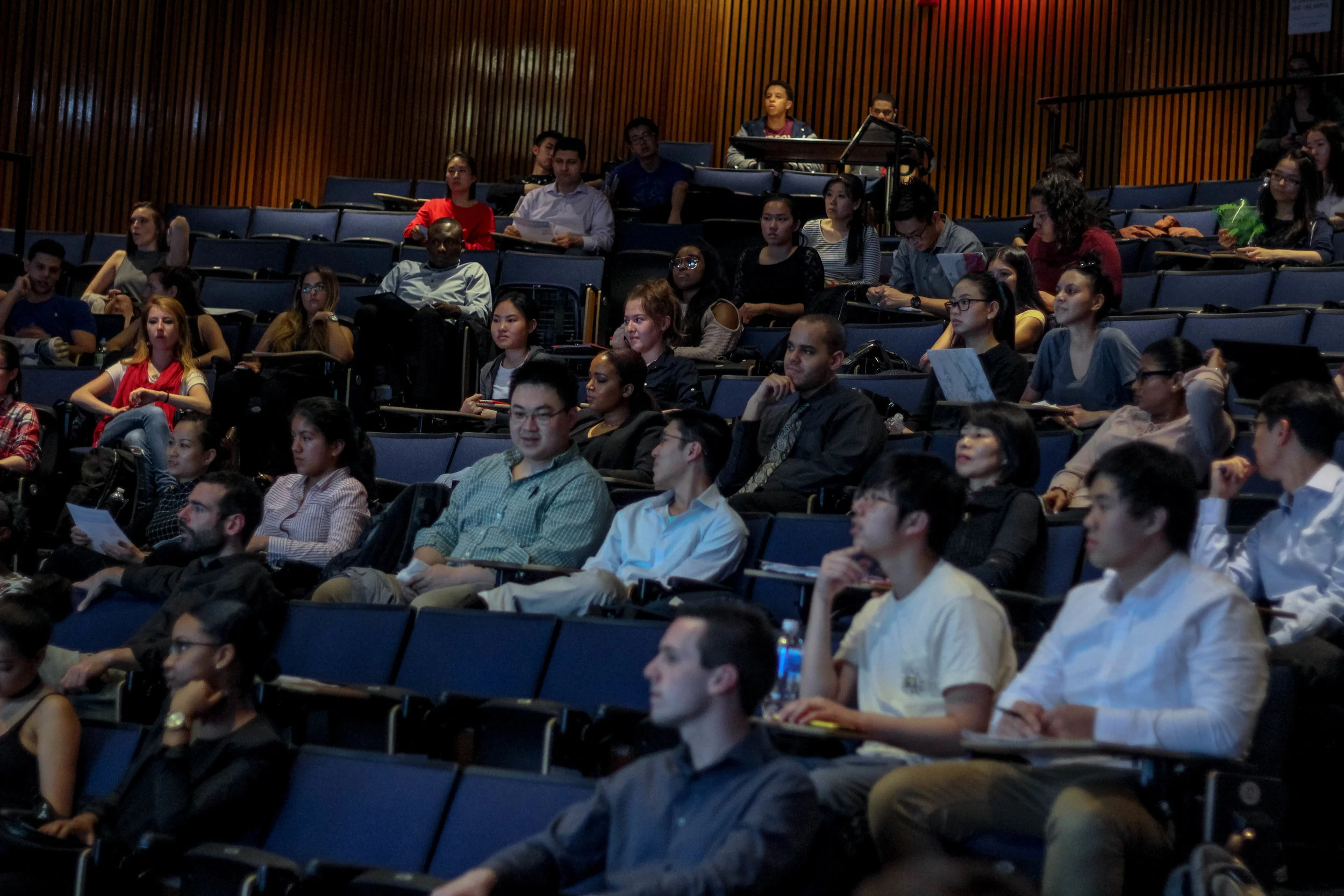 Big Data Analytics and the SEC, Spring 2017