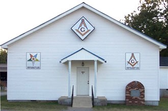 Inman 201 A.F.M. #8 Blackstock Rd, Inman, SC 29349