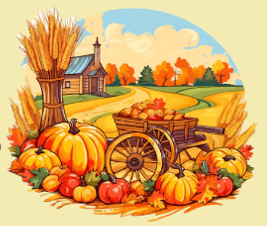 Inman Harvest Day Festival