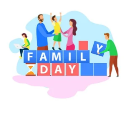 Event – Annual Lodge Family Day