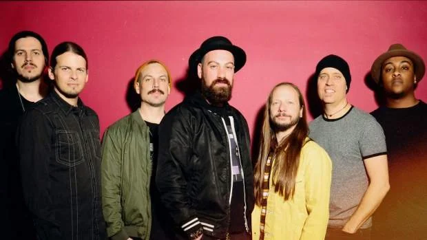 The Motet (Funk, Soul, and Jazz)
