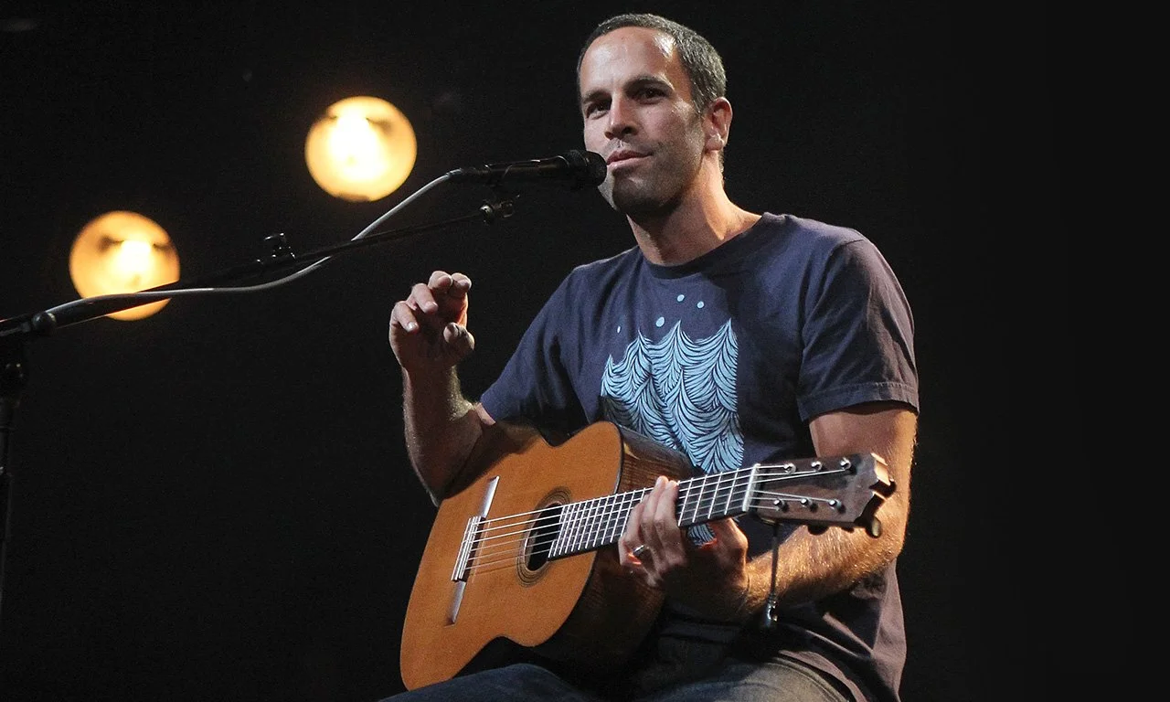 Jack Johnson (Singer-Songwriter, Acoustic, and Soft Rock)