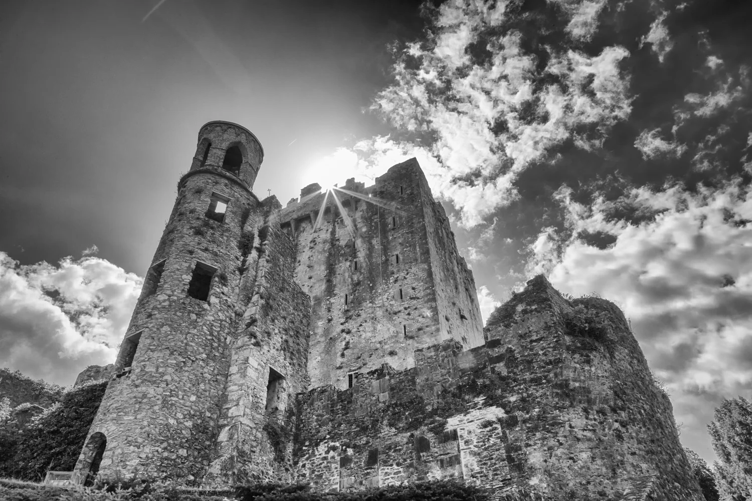 Blarney Castle