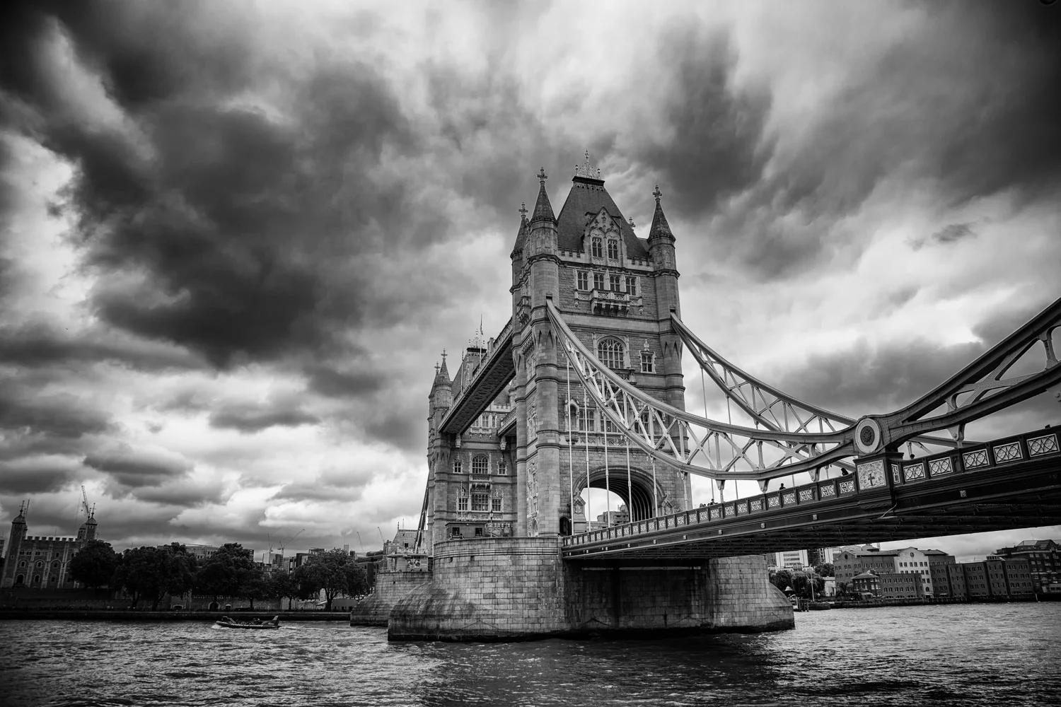 Tower Bridge