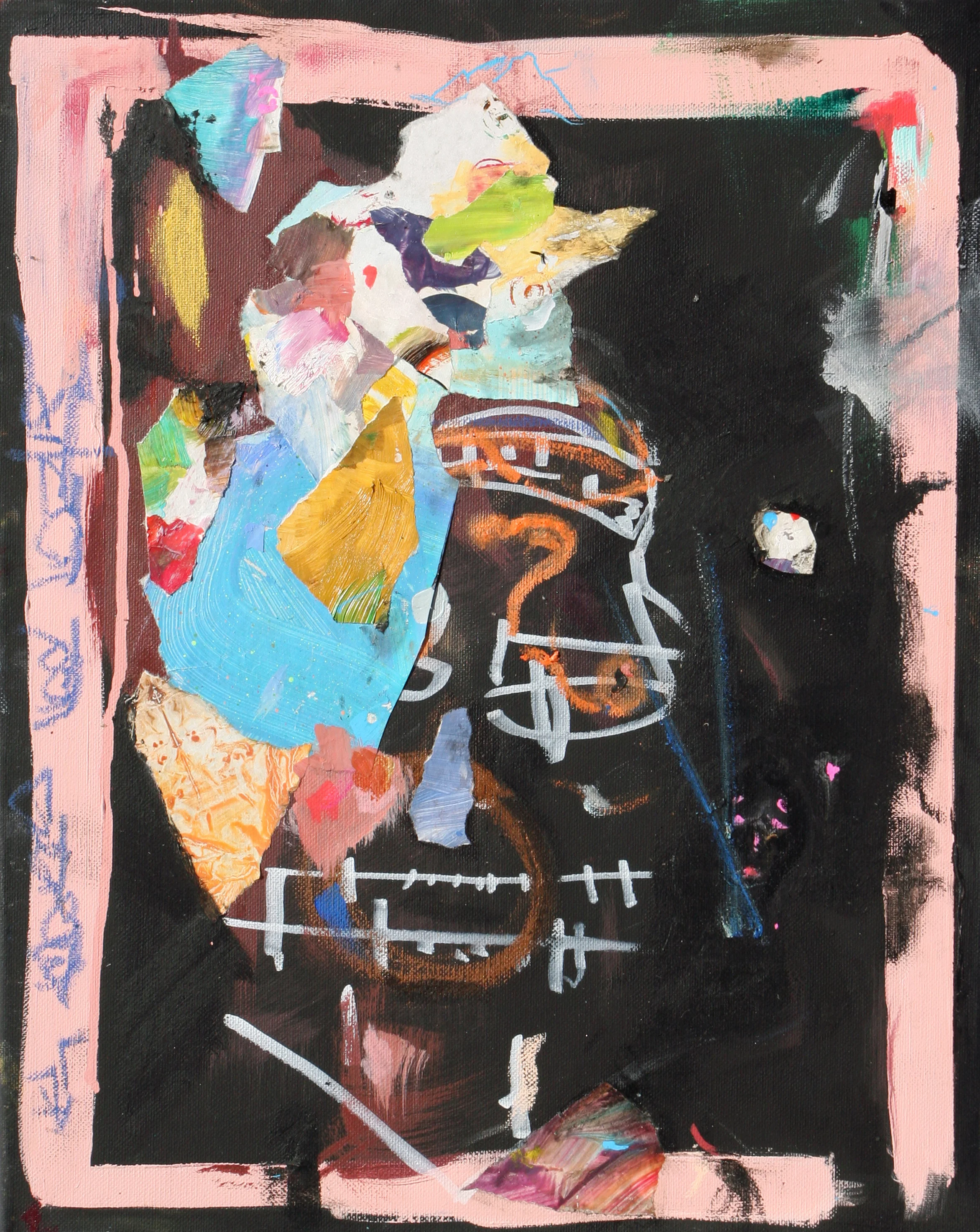 Intercourse (diptych I)