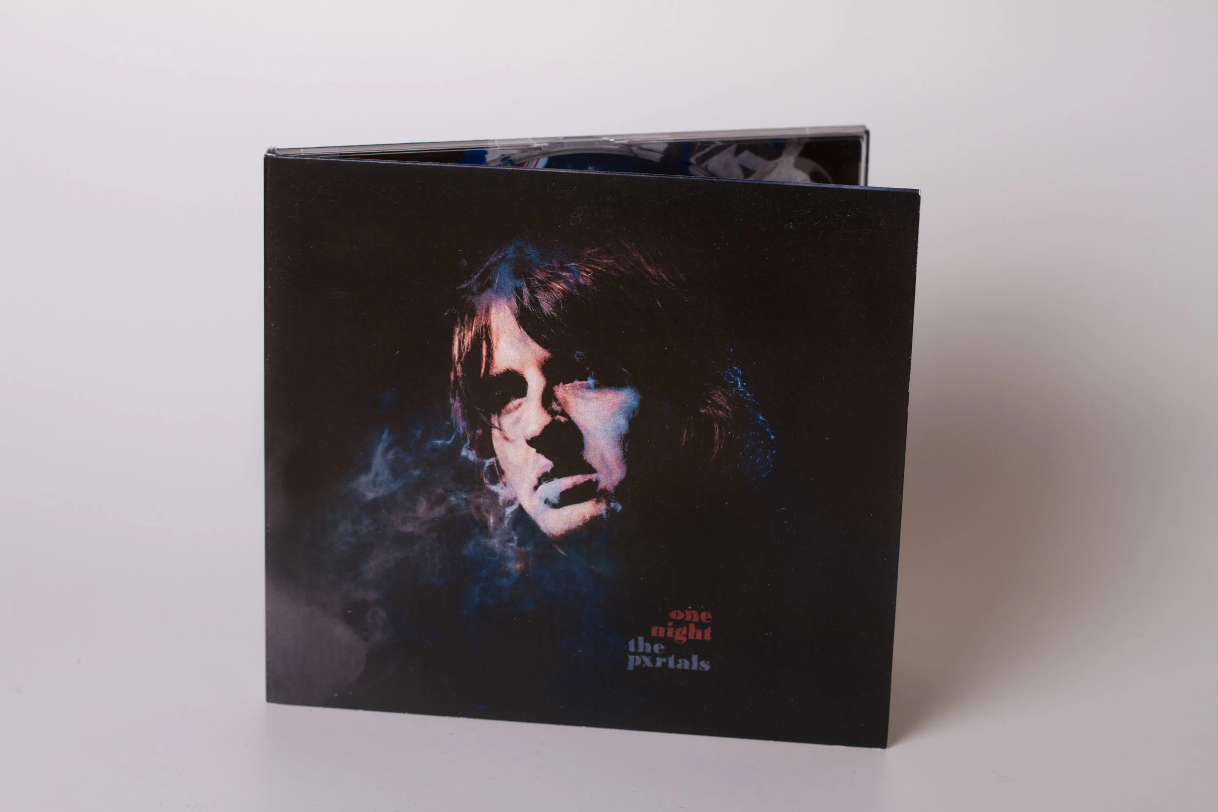 'One Night' CD (Limited Edition)