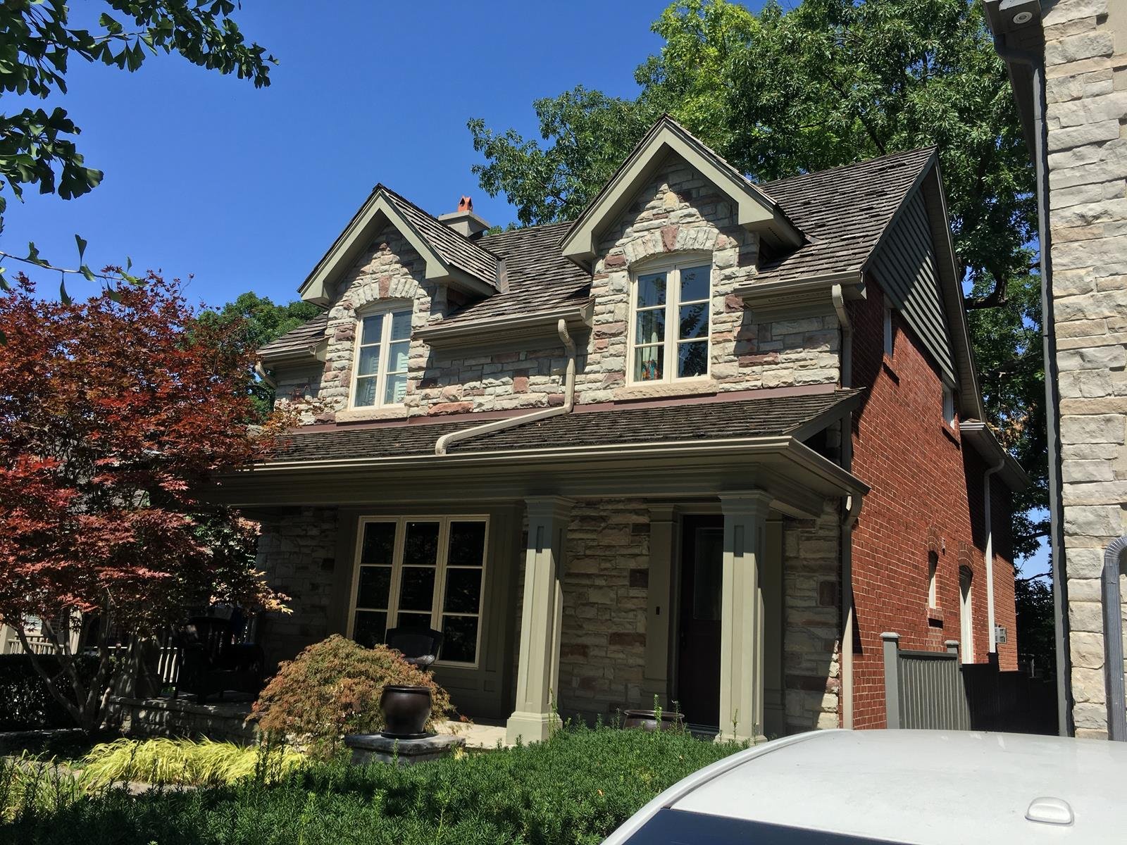 Roof Cleaning Etobicoke (Copy)