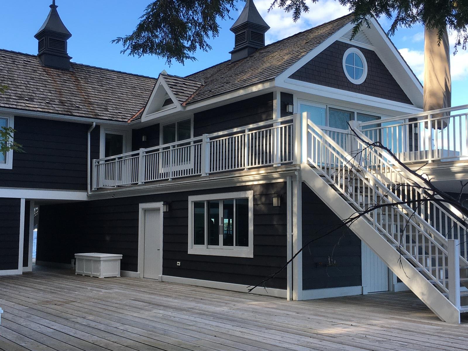 Cedar Roof Cleaning Gravenhurst ON (Copy)