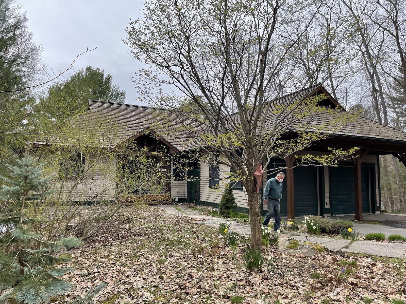 Cedar Shake Roof Cleaning Port Carling, ON (Copy)