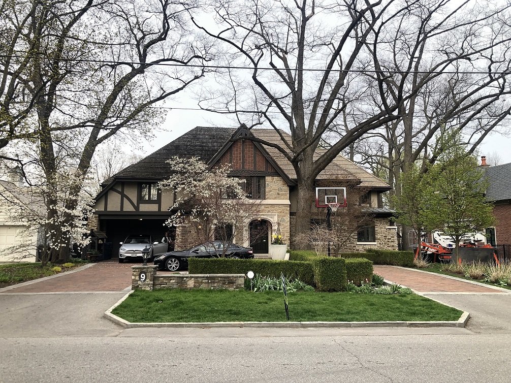 Cedar Shake Roof Cleaning Kitchener, ON (Copy)