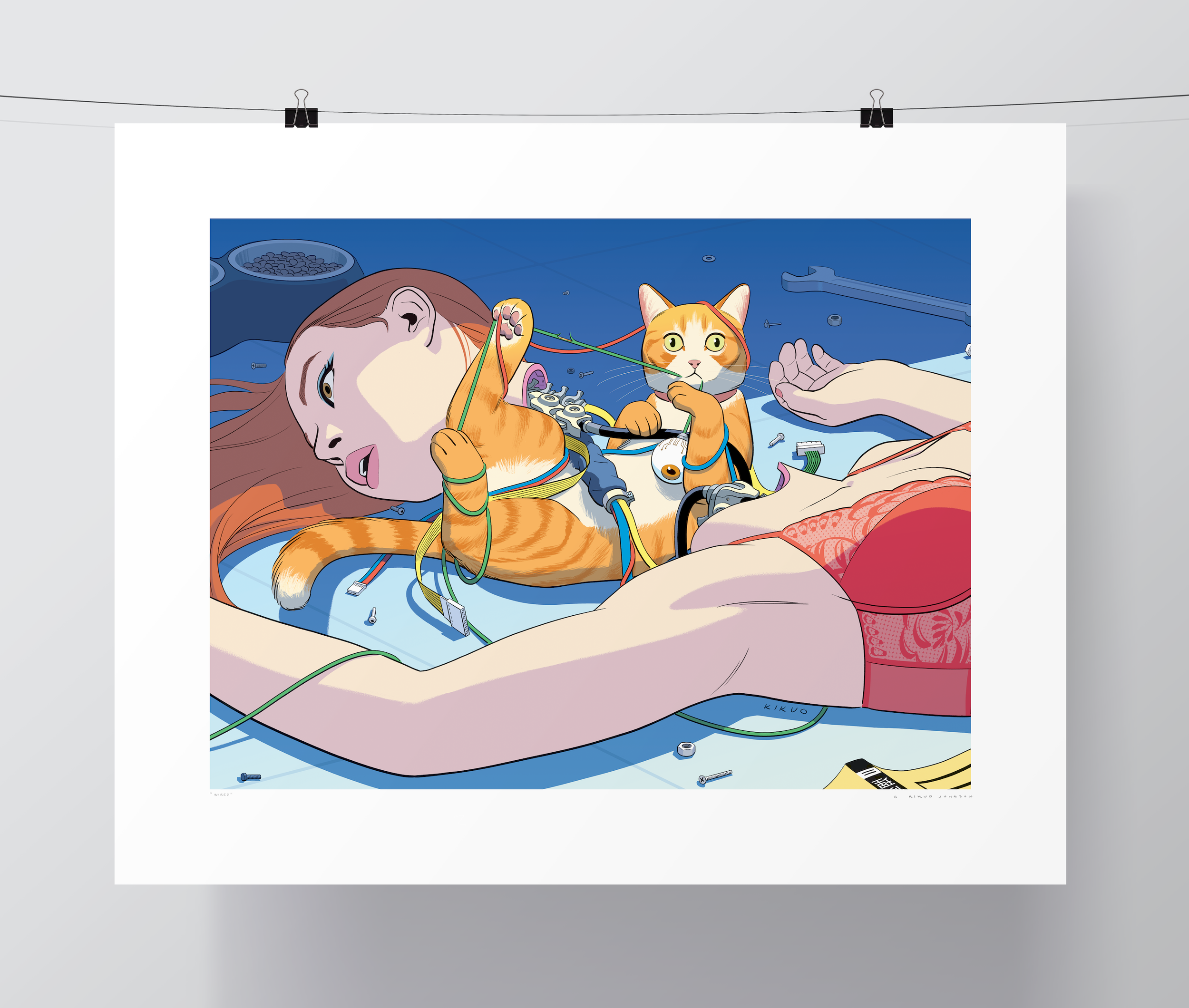 Metal Hurlant Print Mock up 2.png