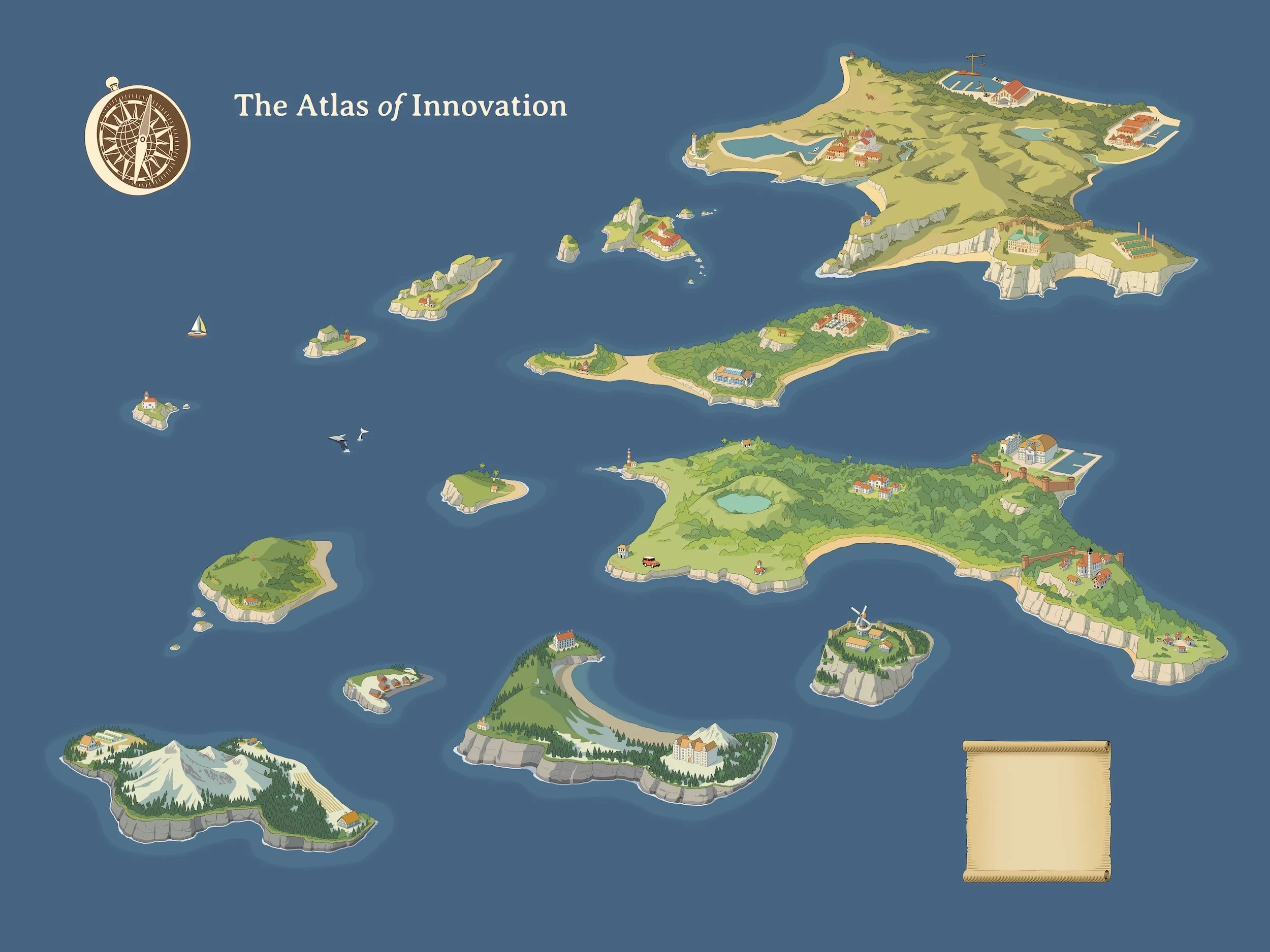 Full Map