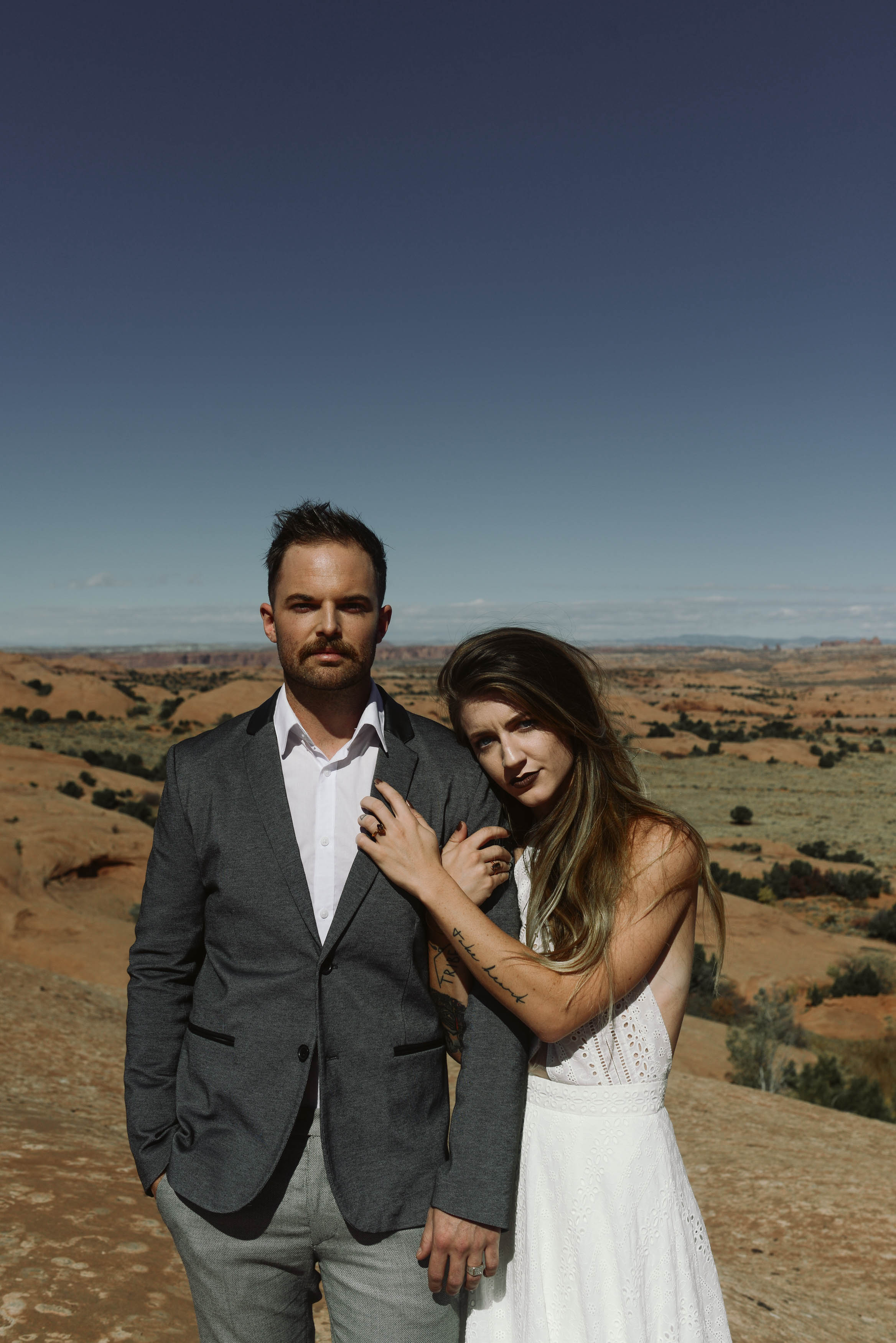 Styled shoot // Photo by Haley Nord Photography , 2016