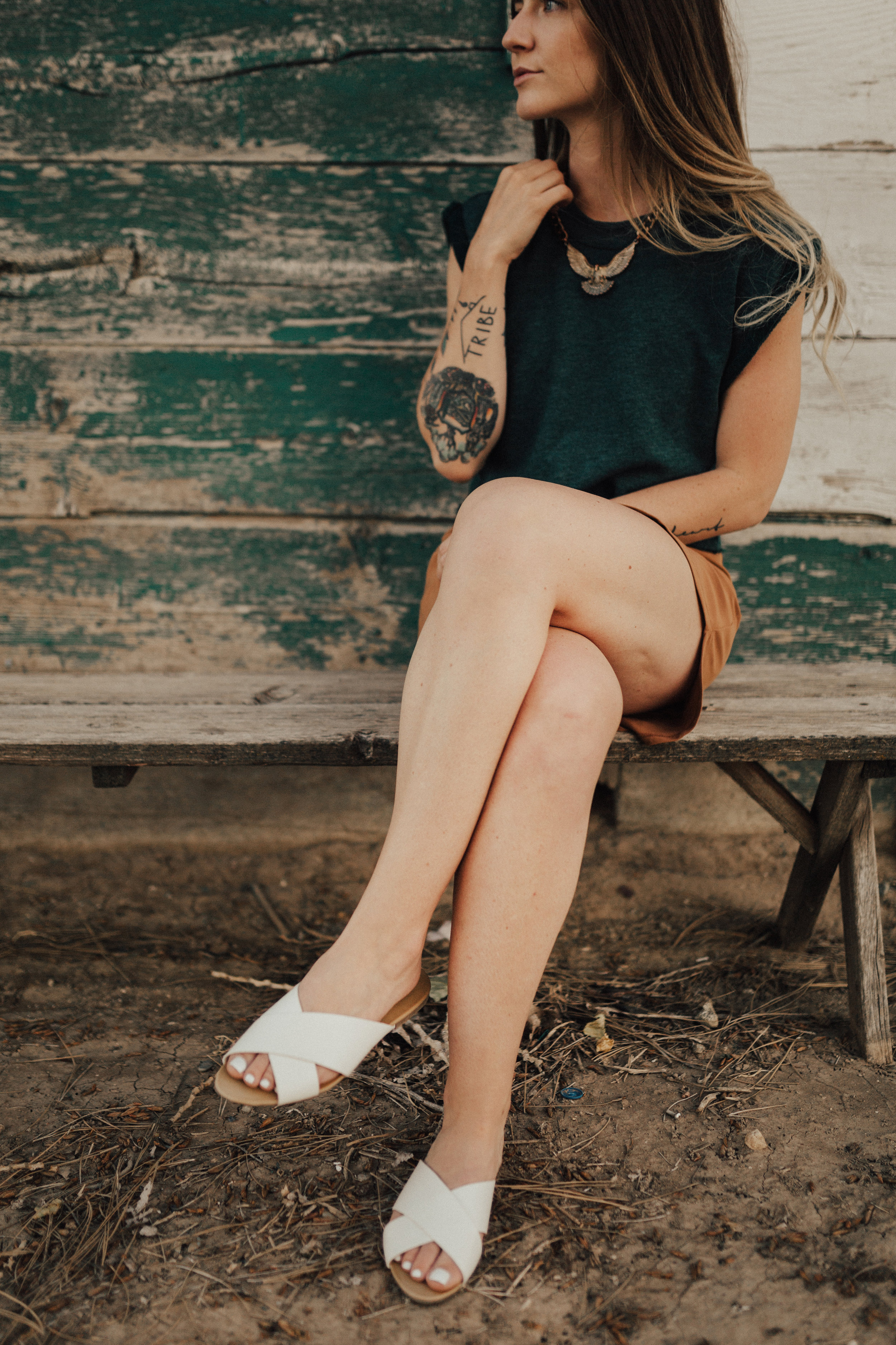 Shoes by Aldo