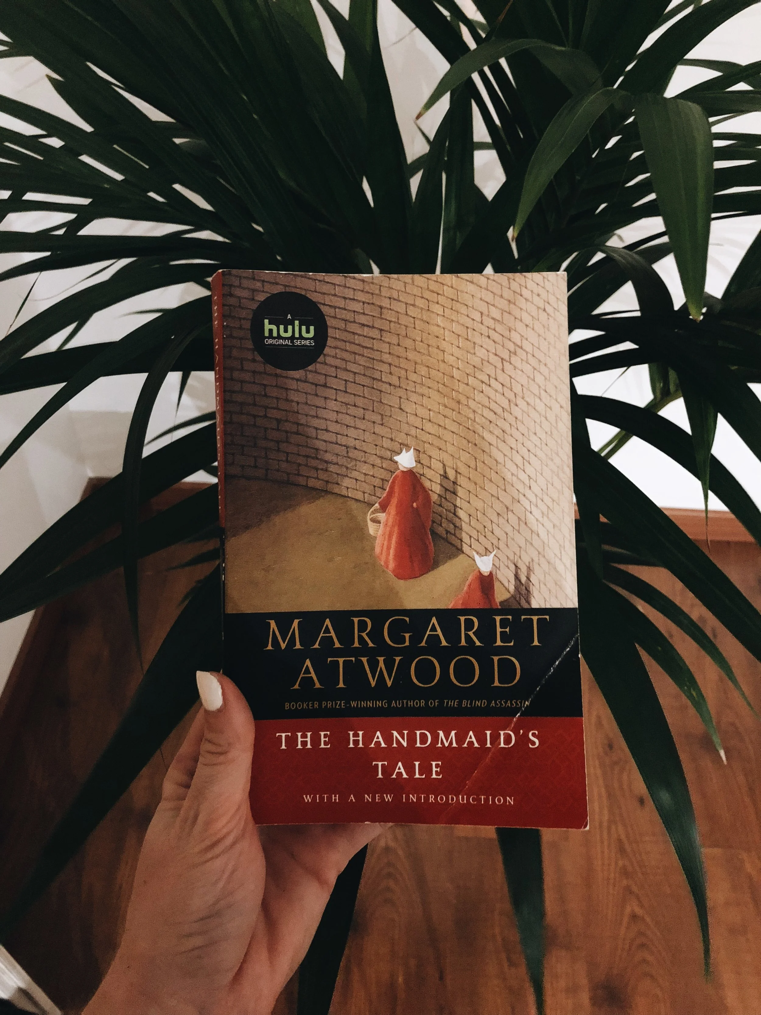 REVIEW OF "THE HANDMAID'S TALE"