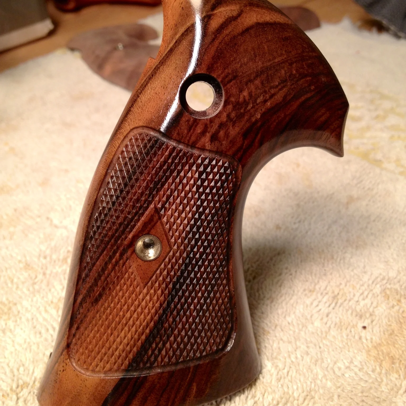 English Walnut