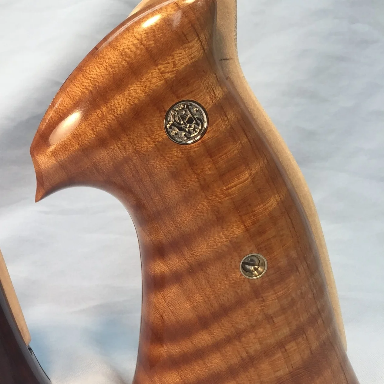 Fiddleback Roasted Maple