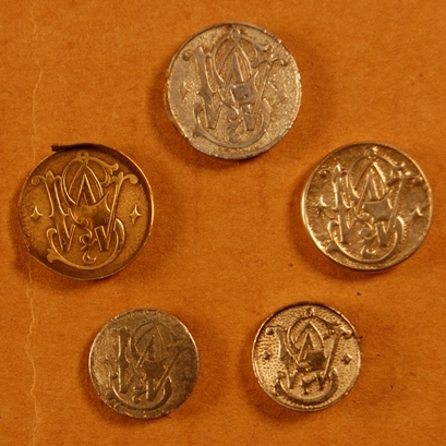 Medallions*