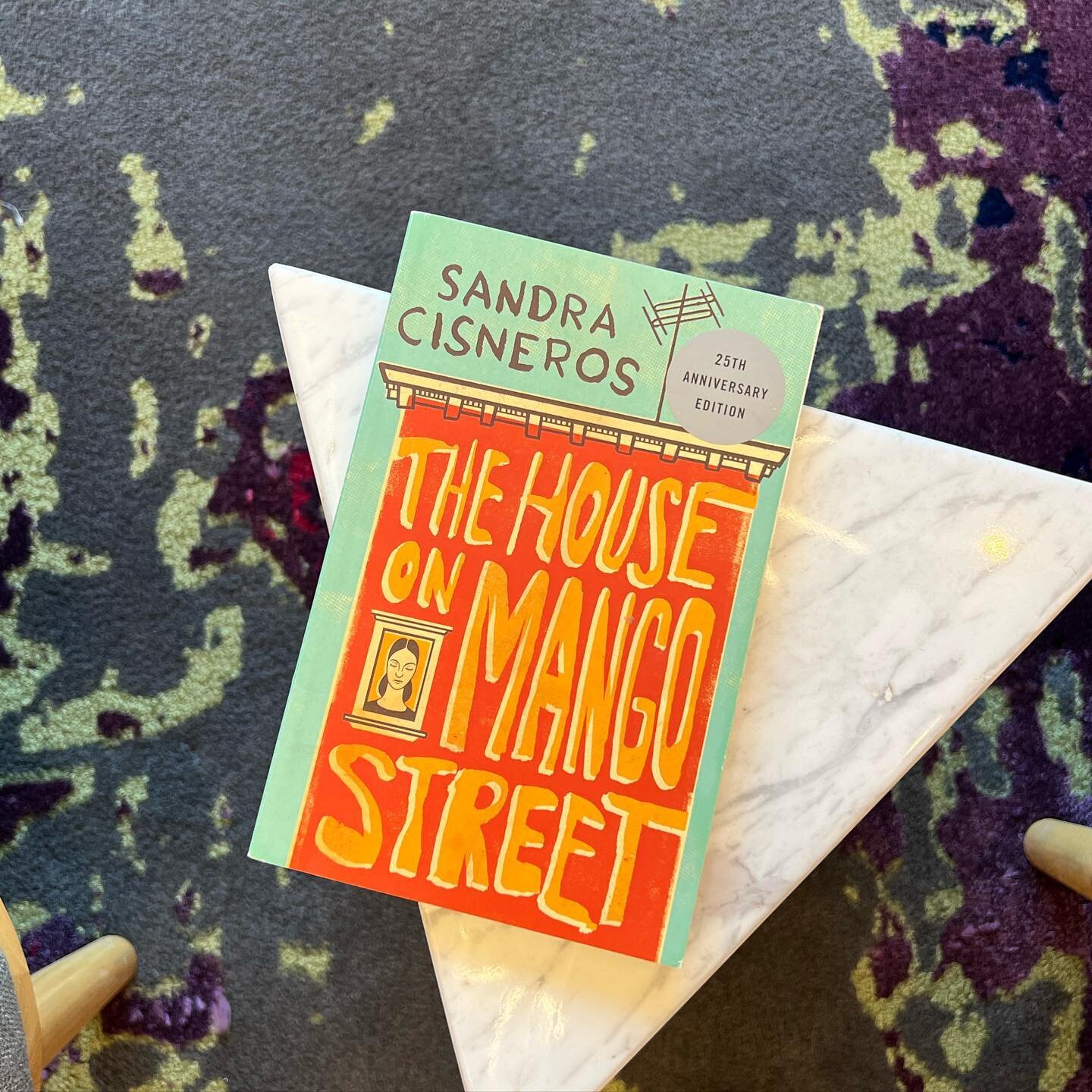 In &lsquo;The House on Mango Street,&rsquo; Sandra Cisneros tells the story of a young Latina girl growing up in Chicago. The book is broken up into short stories that vividly share key experiences of Esperanza Cordero&rsquo;s life. 

&ldquo;The Fami