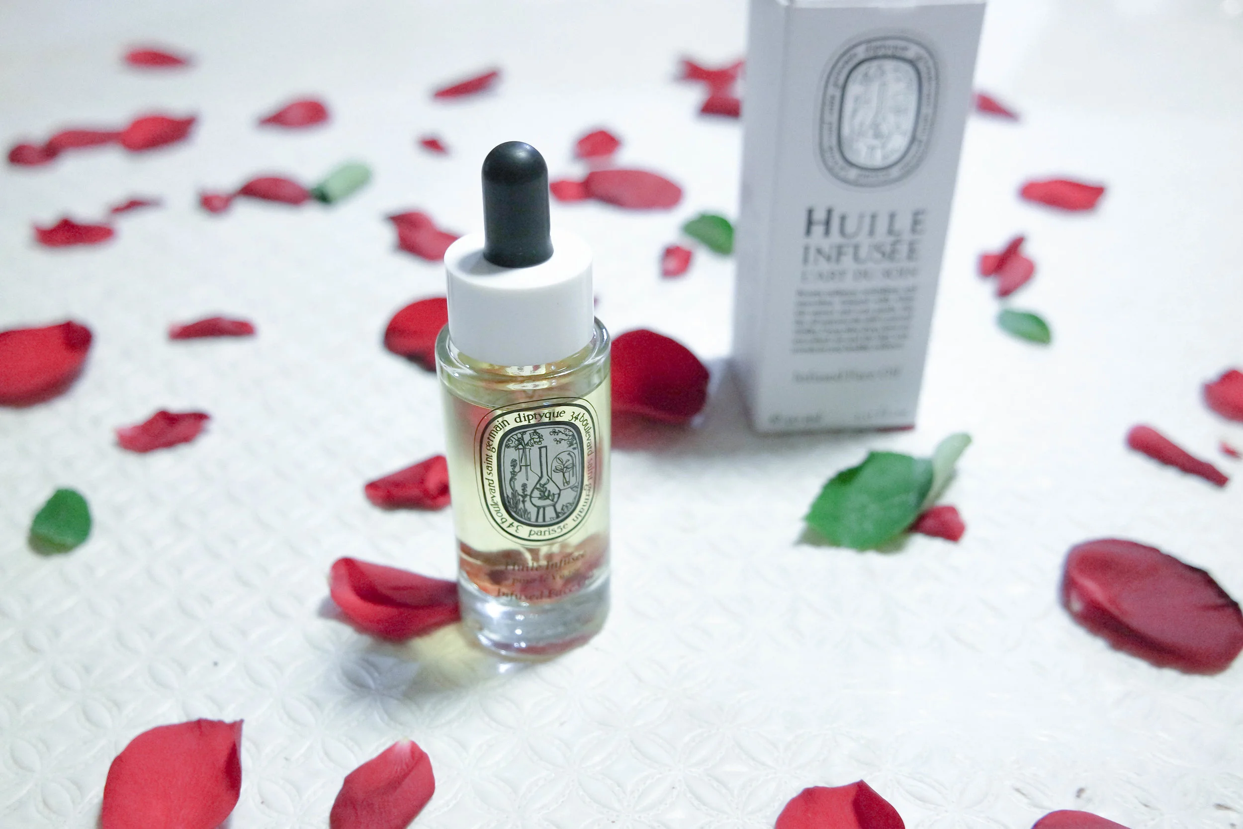 diptyque face serum