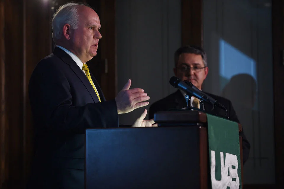 Cheer UAB's Courageous Decision