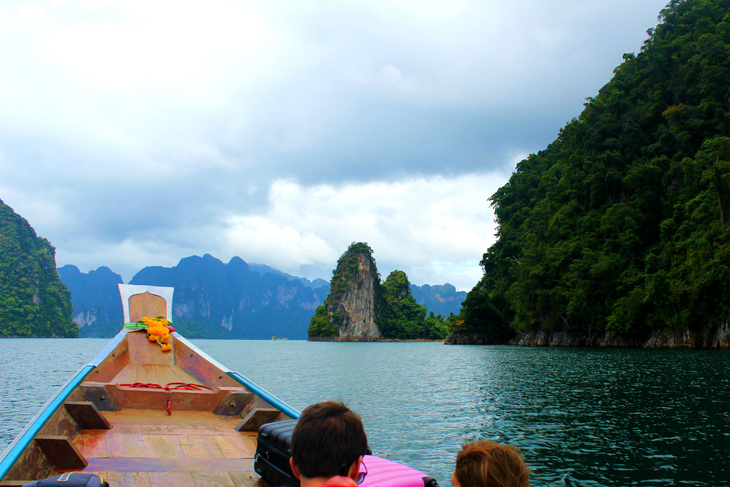 Khao Sok National Park - Thailand