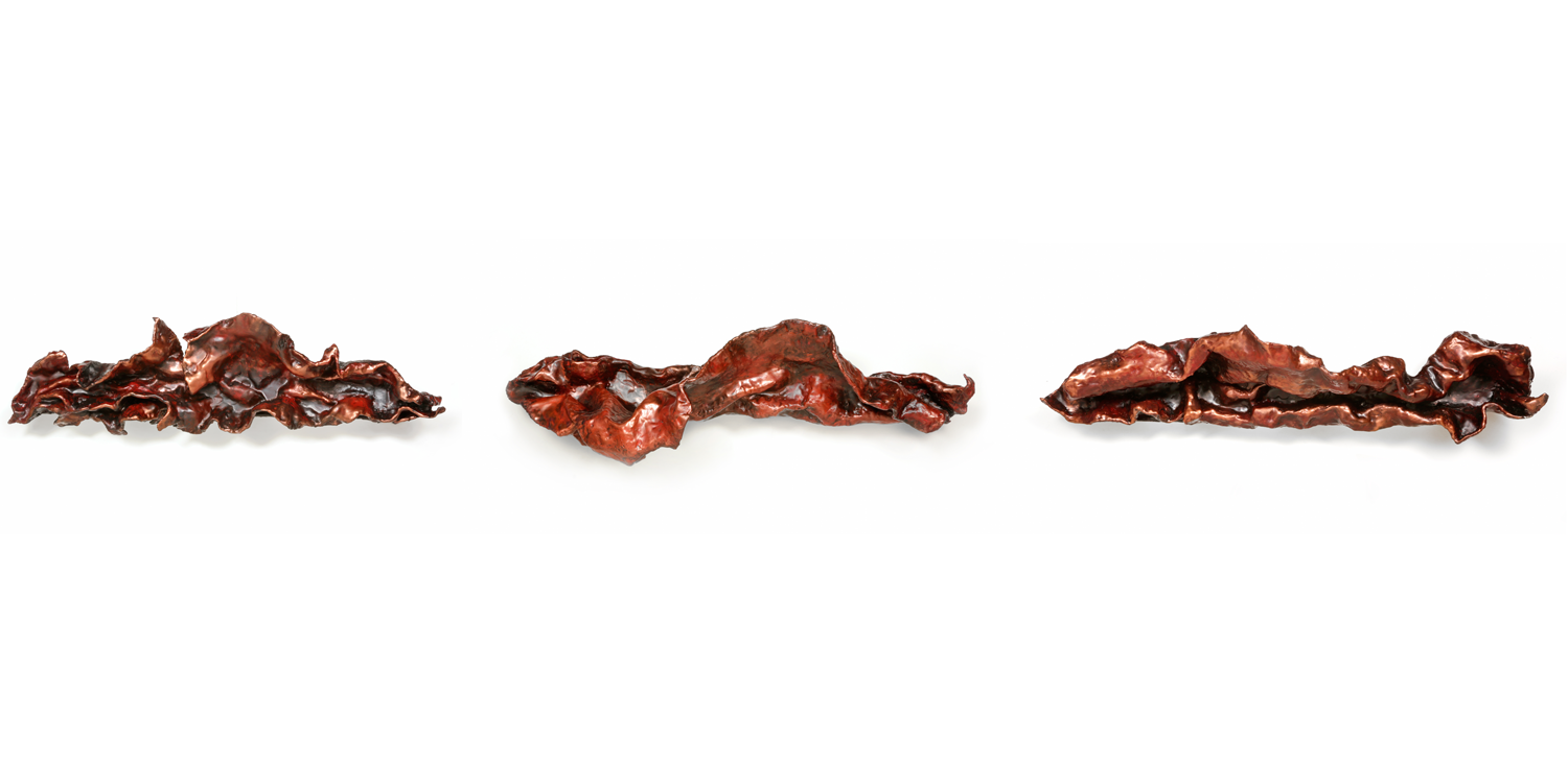 Bloodline Tryptych