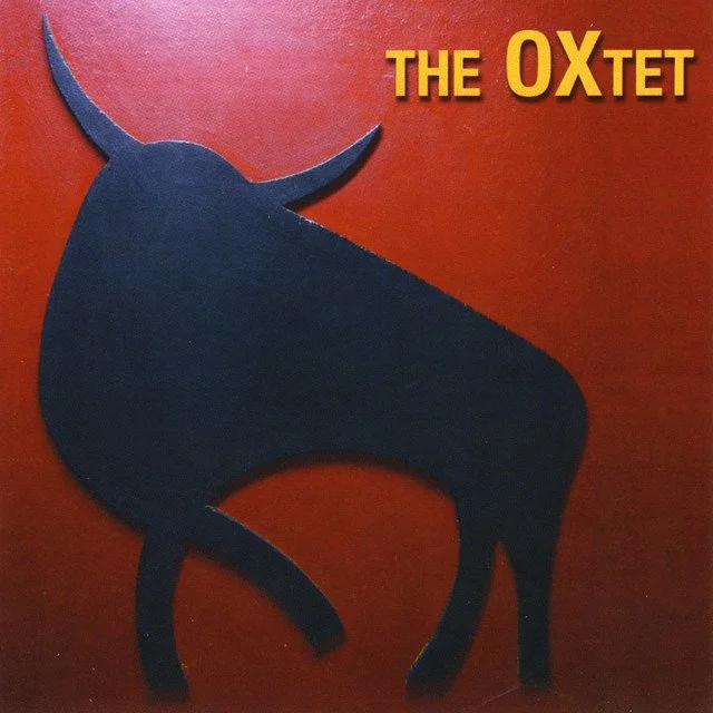 "The OXtet" by the OXtet