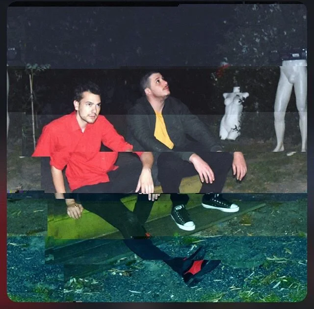 &lsquo;Sugar Coated&rsquo; comes out on the @forhomepdx benefit compilation April 28
Check their profile to see how to donate and view the artist roster for the release