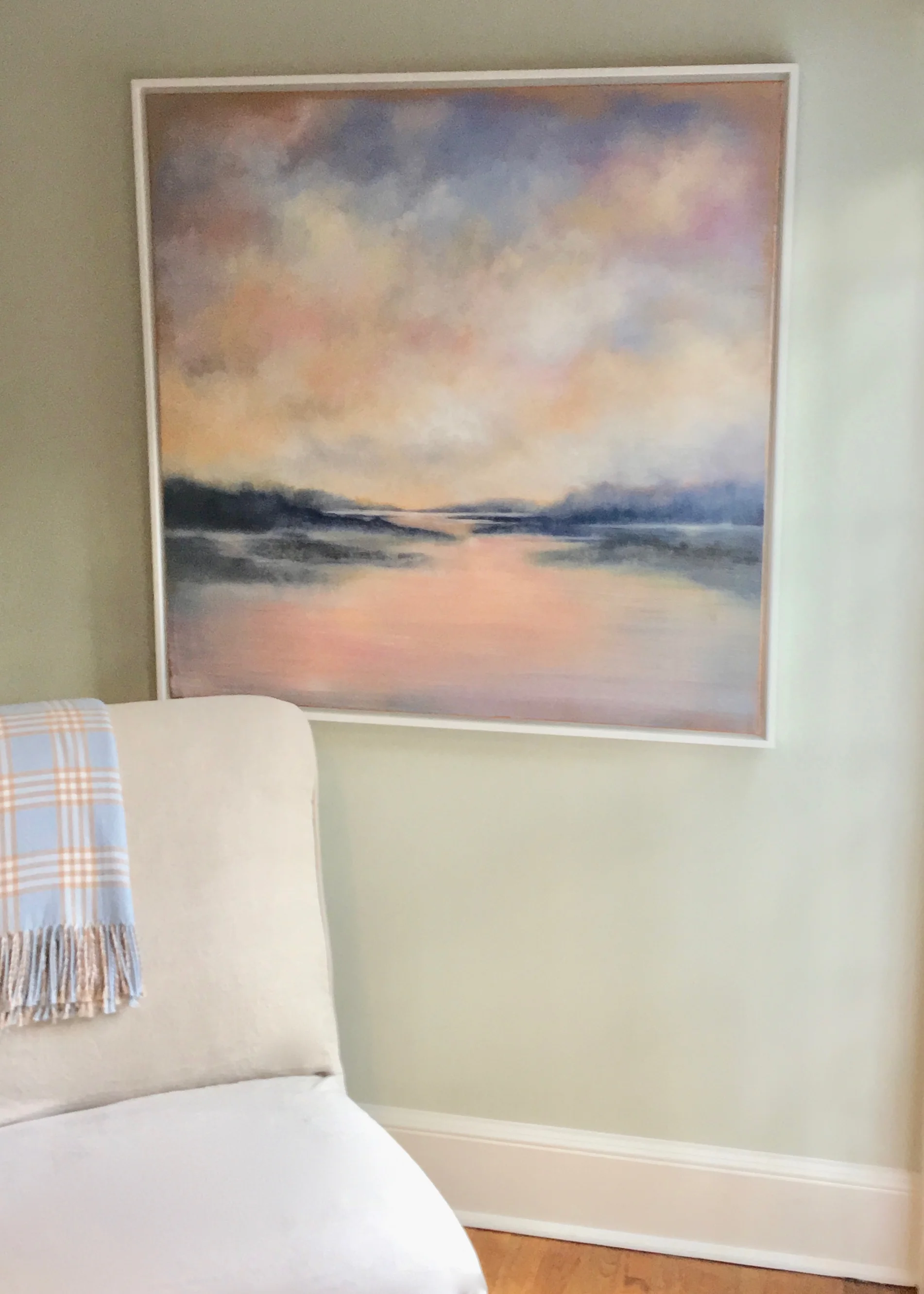 Evening's Blush Installation.jpg