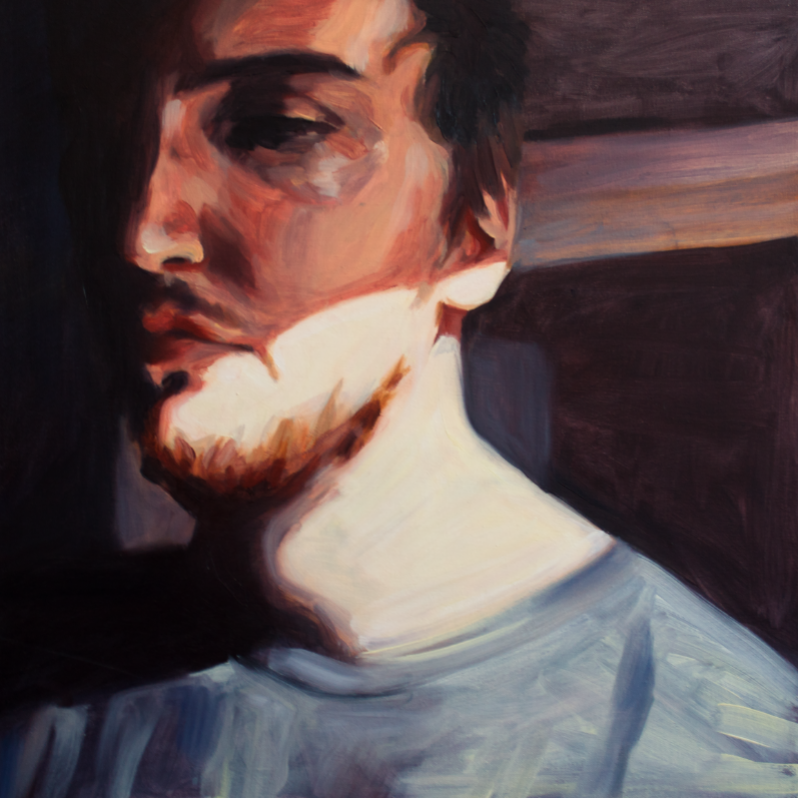Half Light, 2014