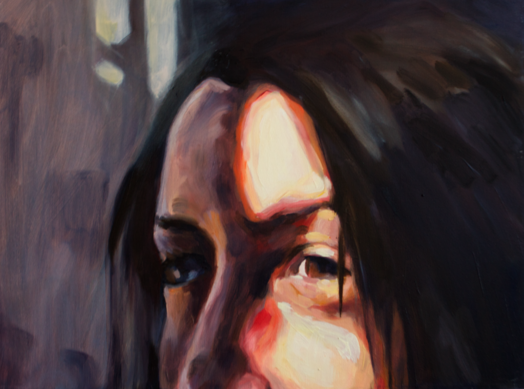 Half Light, 2014