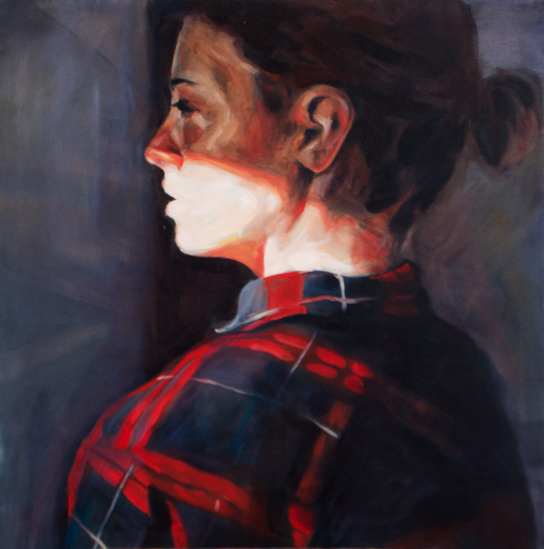 Half Light, 2014