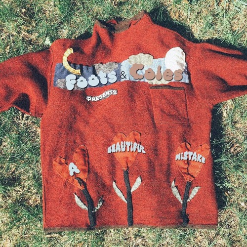 Watch FootsXColes' new video for Love Expedition