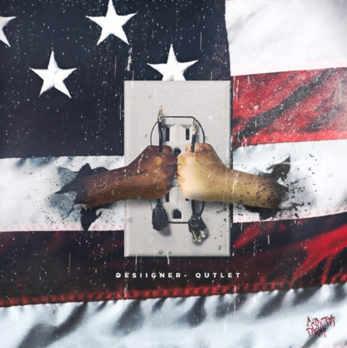Now Playing: Desiigner - Outlet