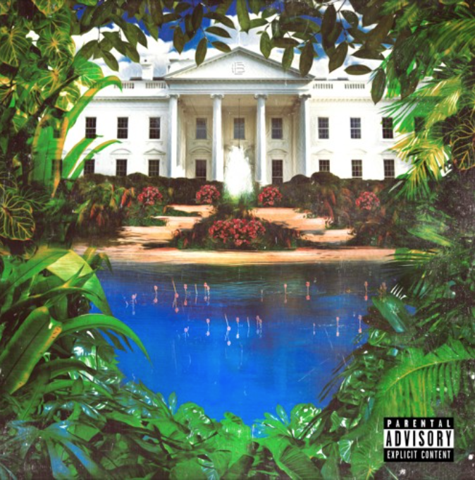 Eric Bellinger releases new single, Treat Yourself feat. Wale