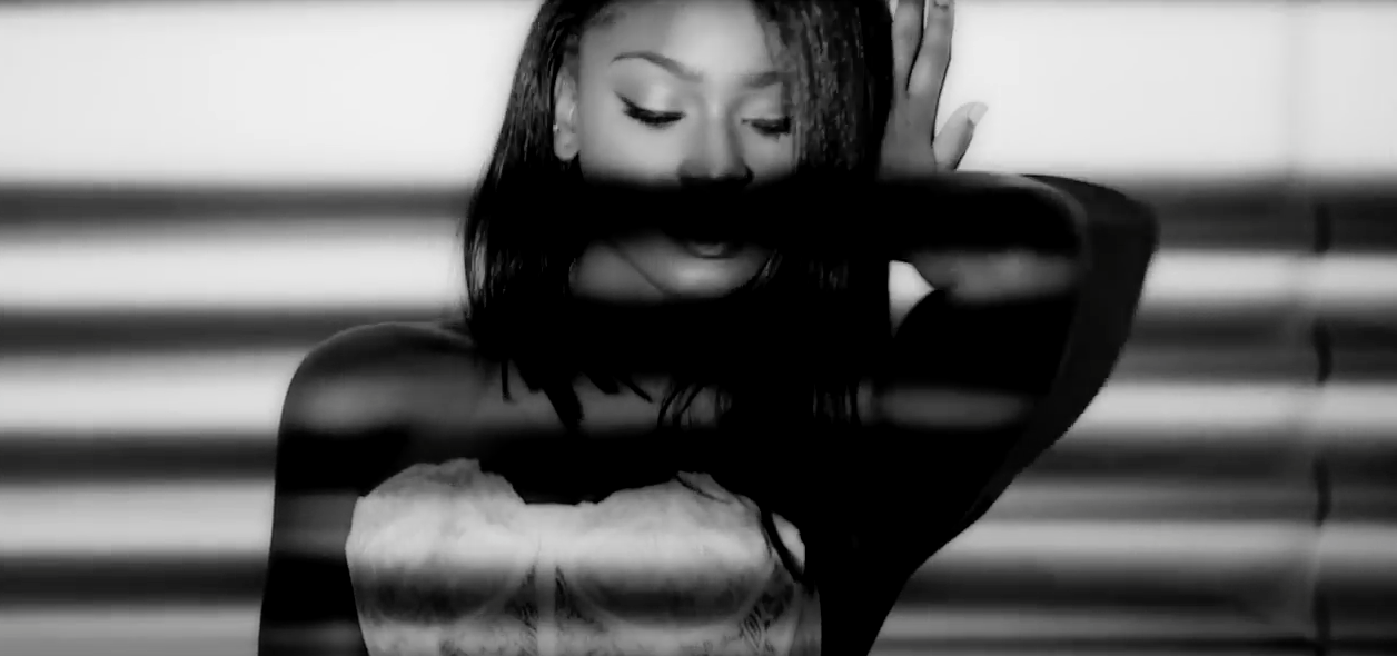 Normani Kordei stars in Sean Bankhead video