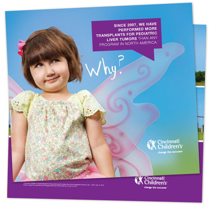 Cincinnati Children's Hospital Medical Center