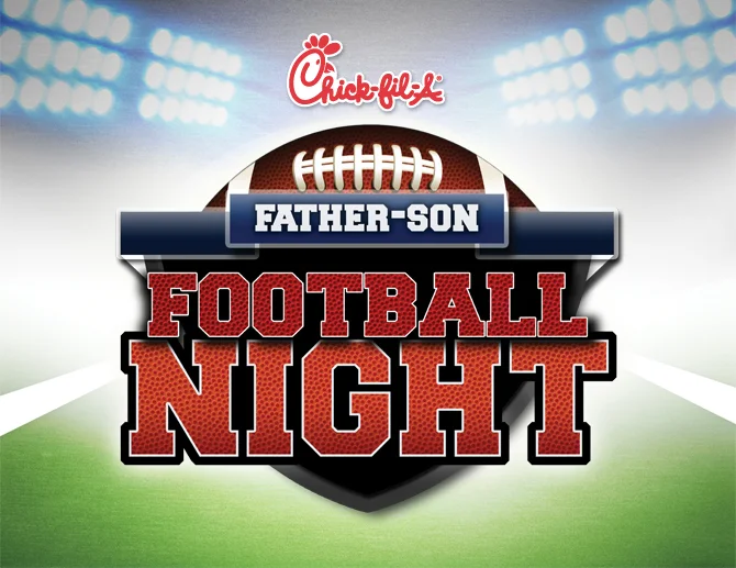 Chick-fil-A In-Store Events